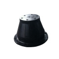 Marine Super Cone Marine Rubber Fender for Dock H600